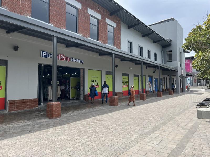 Commercial Property for Sale in Milnerton Central Western Cape